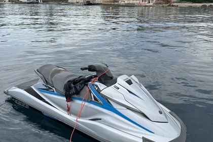 Location Jet-ski Yamaha Vx110 Cagnes-sur-Mer