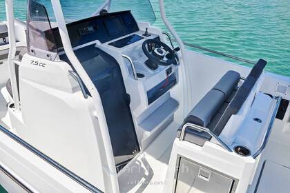 JEANNEAU CAP CAMARAT 7.5 CC