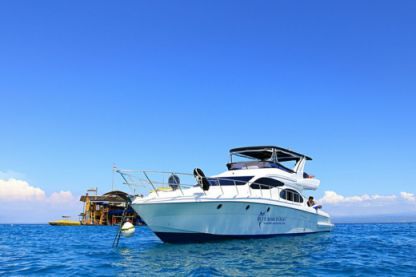 Charter Motorboat Индонезия Accura 55 Kuta