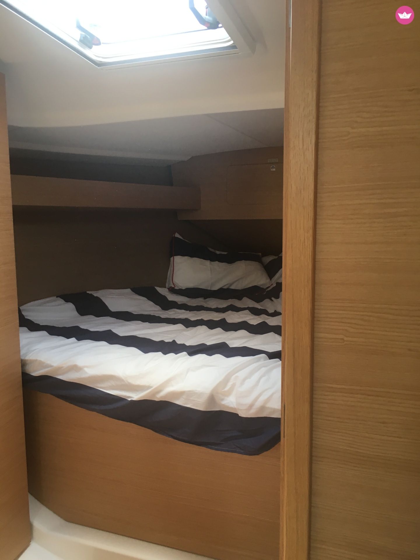 Noleggio Dufour 350 Grand Large