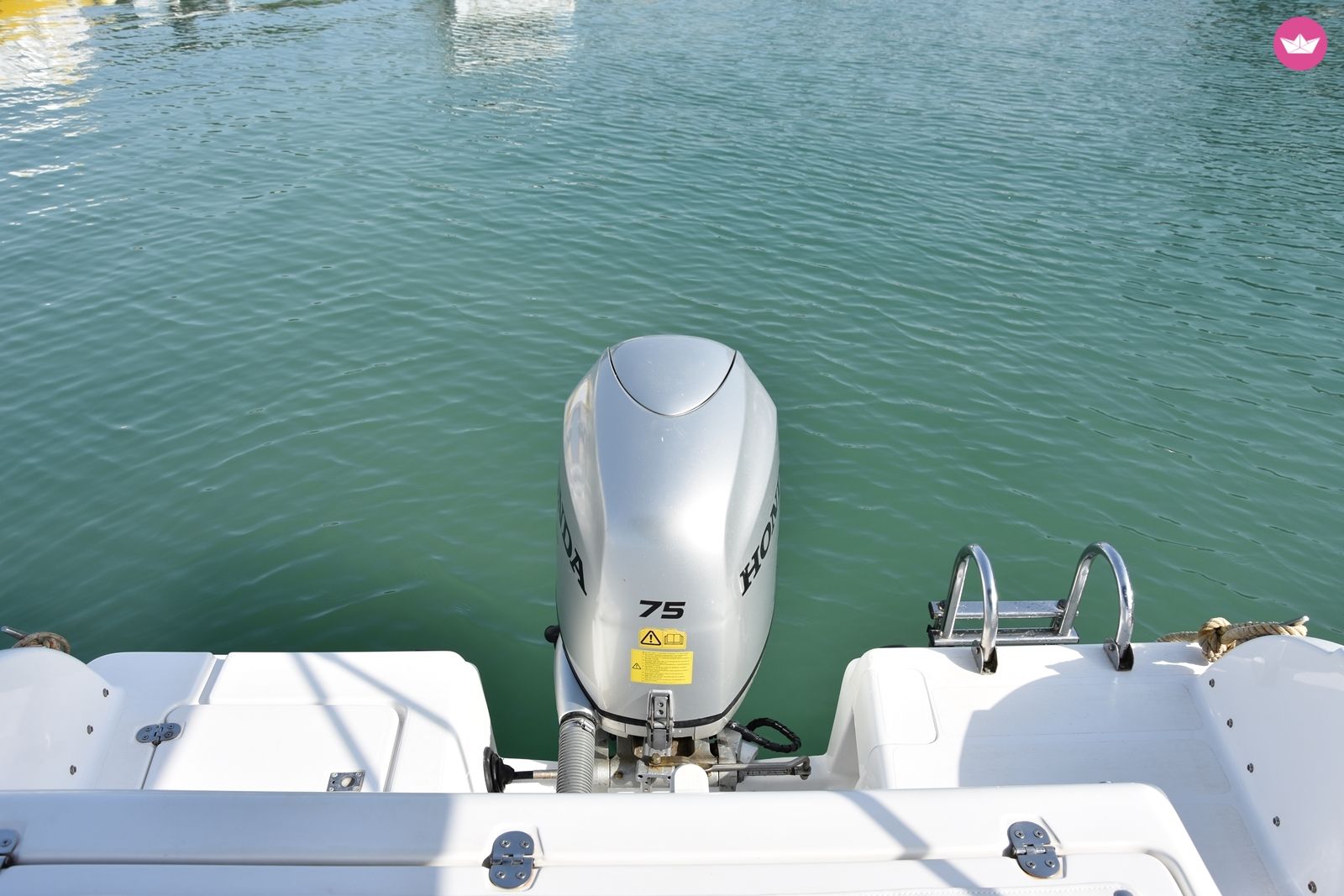 Tusek Cobra 499F in Zadar  