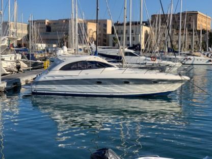Miete Motorboot Bavaria Bavaria 37 Palermo