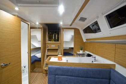 Verhuur Zeilboot Elan Marine Elan Impression 35 Mali Lošinj