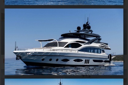 Hyra båt Motorbåt Private dnd İst Bodrum