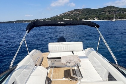 SEA RAY 250 SDX