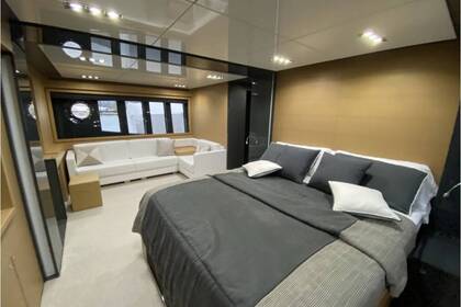 Feel Luxury with Riva in Bodrum