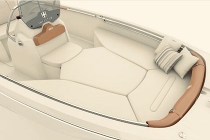 INVICTUS YACHT FX190