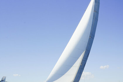 52ft Comar Comet RS Luxury Sailing Yacht