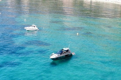 Hire Motorboat Cranchi M 44 Ht Beaulieu-sur-Mer