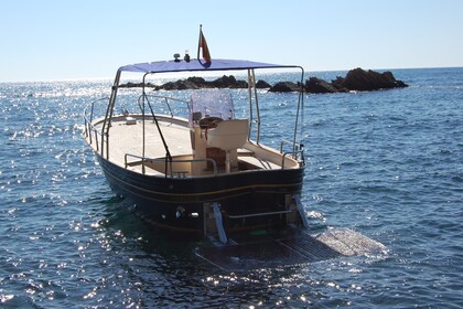 Fratelli Aprea 8 Open