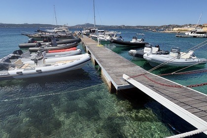 Miete Boot ohne Führerschein  Mar Sea Sport 100 La Maddalena