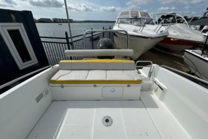 beneteau flyer 6,6