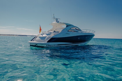 Sunseeker Portofino 53 - 2024 Refit