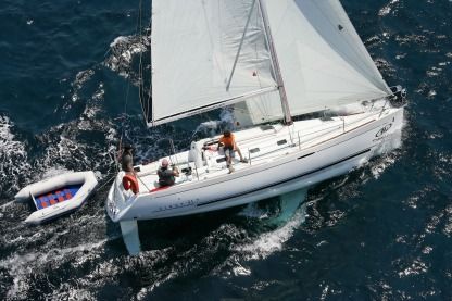Location Voilier Beneteau First 31.7 Gte Le Grau-du-Roi