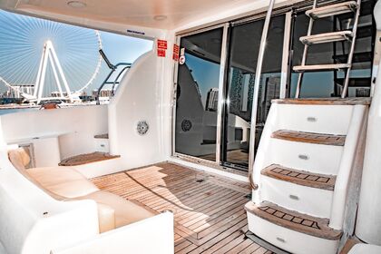 Luxurious Elegant 50ft