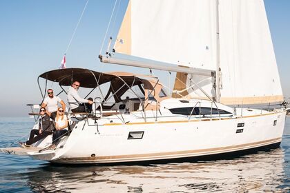 Location Voilier Elan Marine Elan Impression 45 Zadar