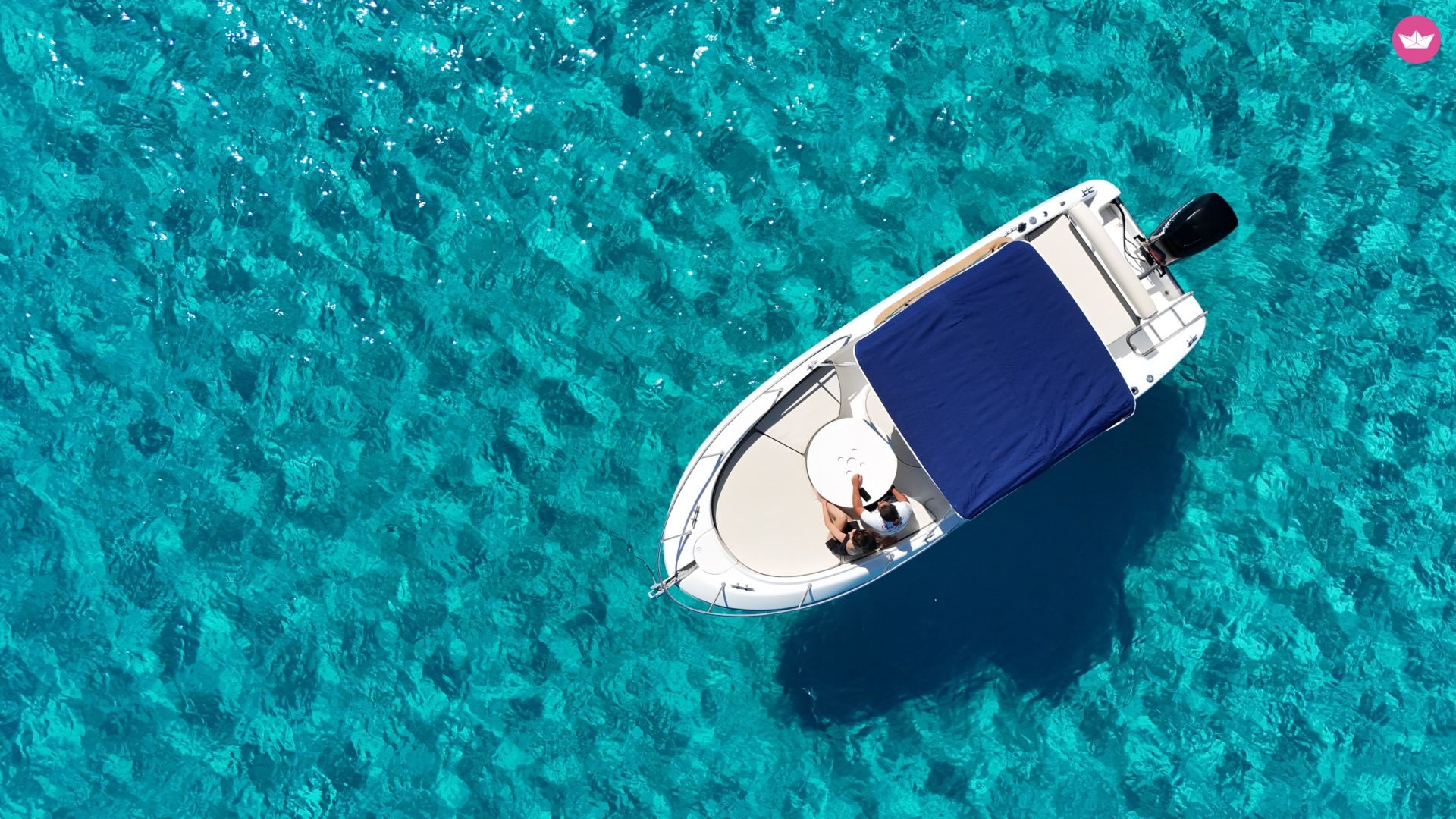 Bateau à moteur Sessa Marine Key Largo 22 200cv 5