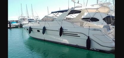 Location Yacht à moteur Princess Riviera 46 Grande Canarie