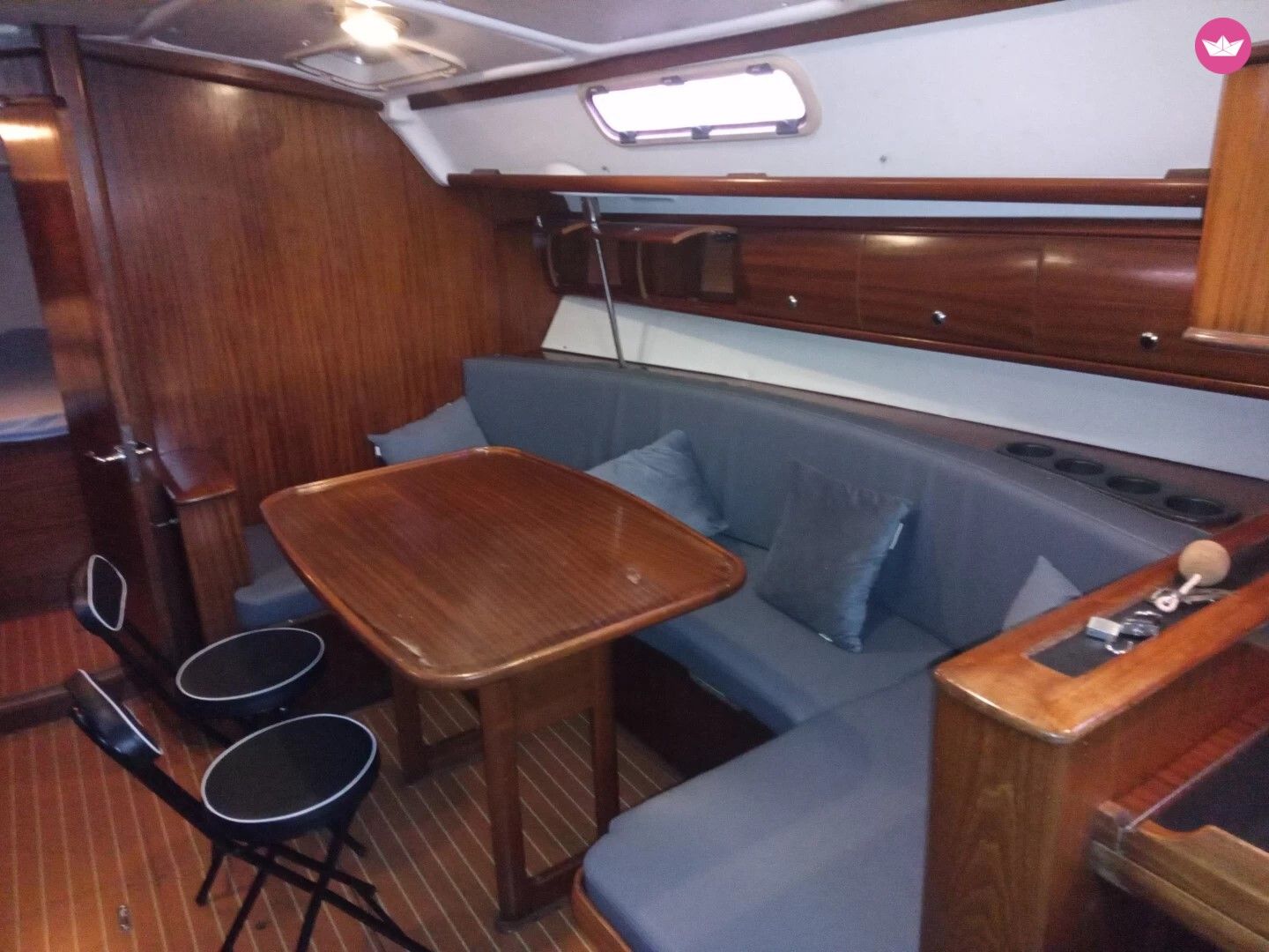 Voilier Bavaria bavaria 38 12m 7
