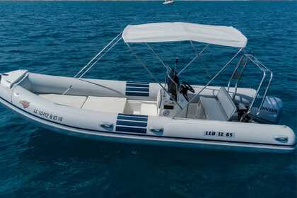 Nautica Led 6m 100hp