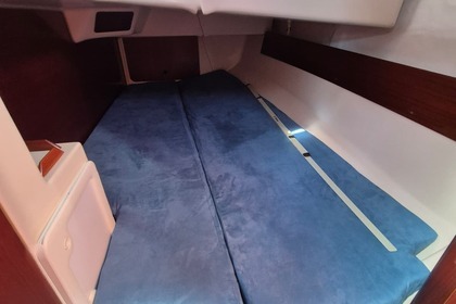 Escursioni guidate in barca a vela - Noleggio barca a vela