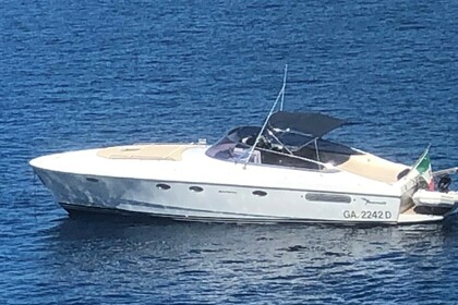 Noleggio Barca a motore ITALCRAFT SARIMA 38 Porto Ercole