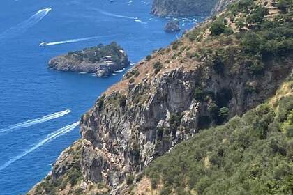 Tour Orario a Capri