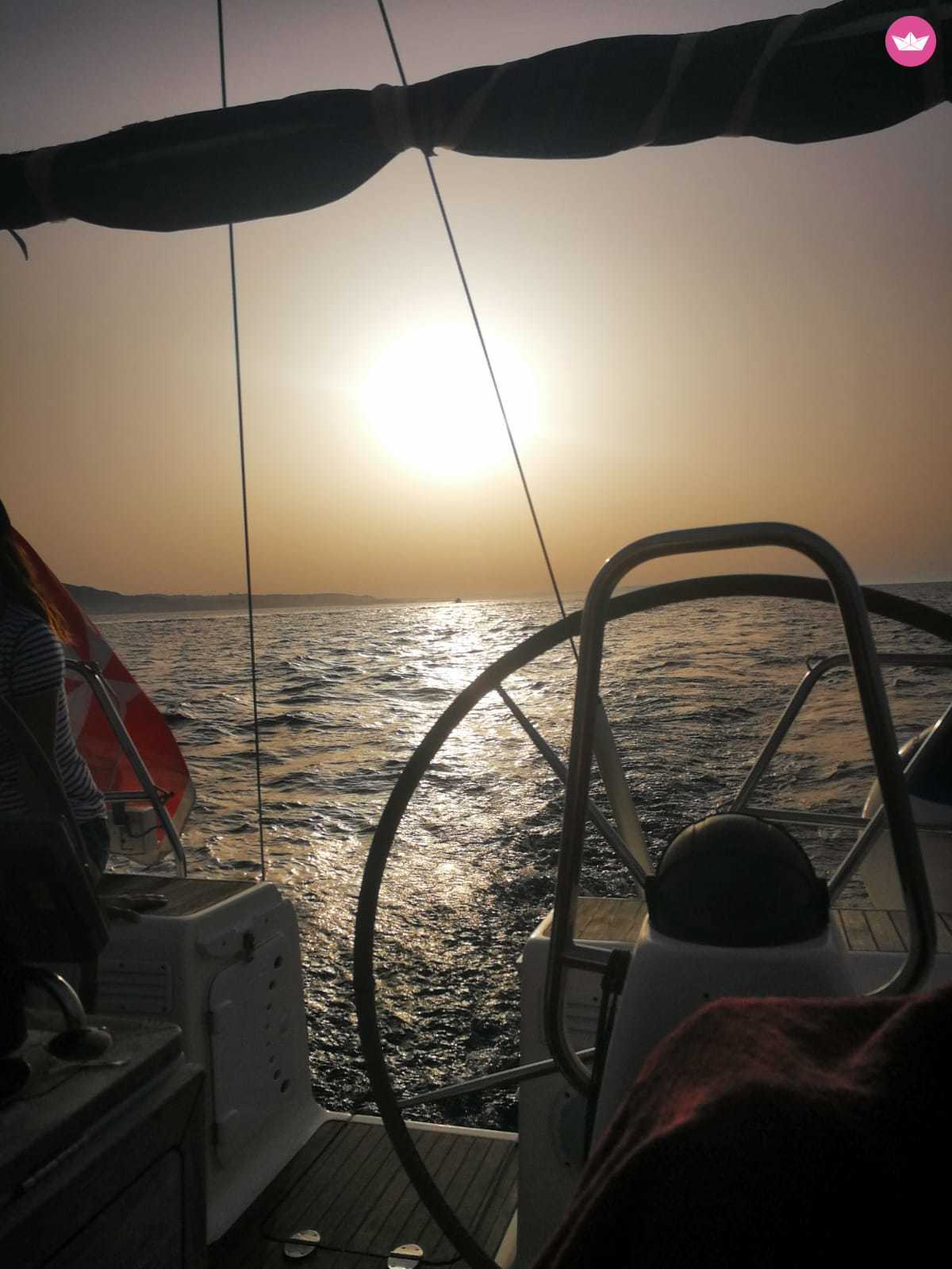 Bavaria Cruiser en La Valeta  