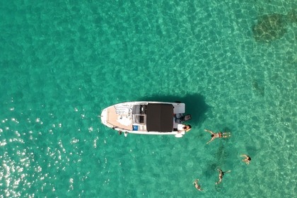 Quicksilver 675 Sundeck