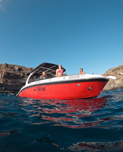 Sea Ray Sdx 27E