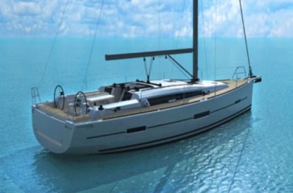 Charter Sailboat Dufour Yachts Dufour 412 Gl Liberty Airlie Beach