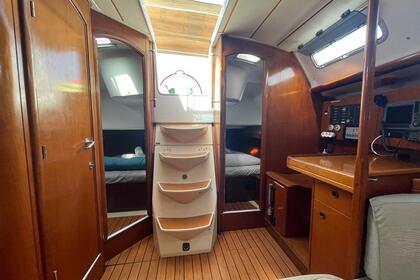 Beneteau Oceanis Clipper 393