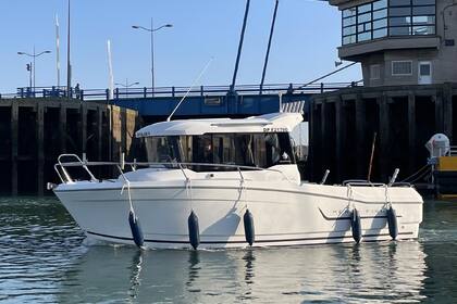 Merry Fisher 695 Marlin