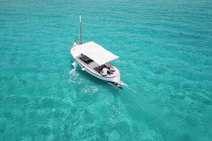 SOL Traditional Llaut. Sa Rapita, Es Trenc, Es Carbó y Cap Salines