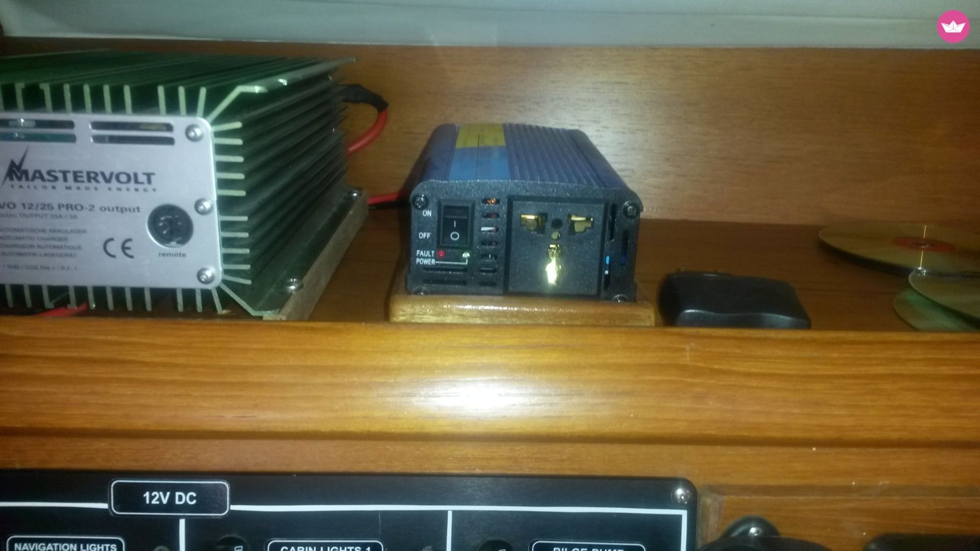 Miete segelboot in Athen  