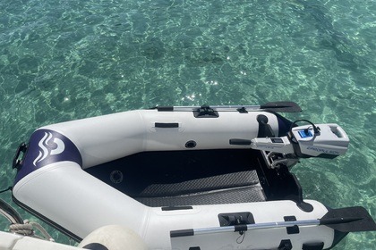 Jeanneau Merry Fisher 1095