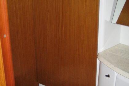 Jeanneau Sun Odyssey 42i