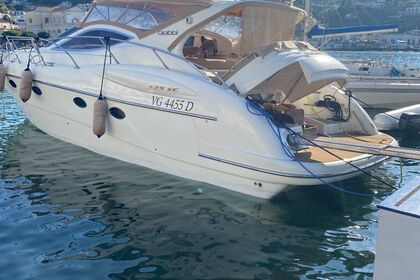 Rental Motorboat Gobbi Atlantis 425 sc Villa San Giovanni