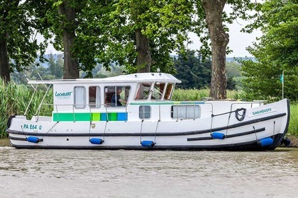 Miete Hausboot Pénichette 1120 GR Fürstenberg/Havel
