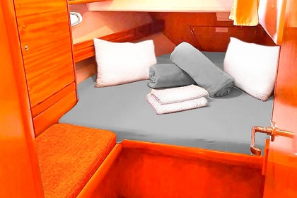 Bavaria Cruiser 50  - 15.40m Melodia