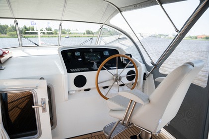 Linssen Grand Sturdy 45.0 AC - Ella (2025)