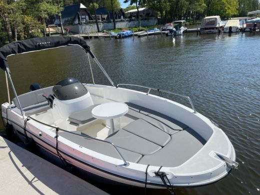 Karnic Smart 48
