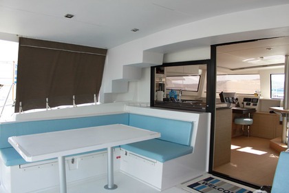 Verhuur Catamaran BALI - CATANA 4.5 - SCHIELE Le Marin