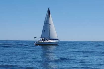 Czarter Jacht żaglowy Gibert Marine Gib sea 312 Concarneau