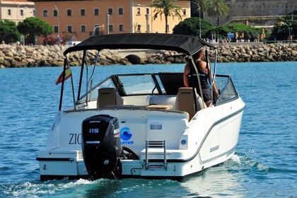 Quicksilver Activ 605 Cruiser 2022