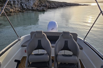 AQUA S7 EXCLUSIVE 150CV