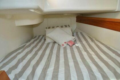 "La Bella Lola I" - REFIT 2019