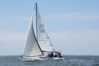 Location Voilier Gibert Marine Gib Sea 414 Plus Vannes