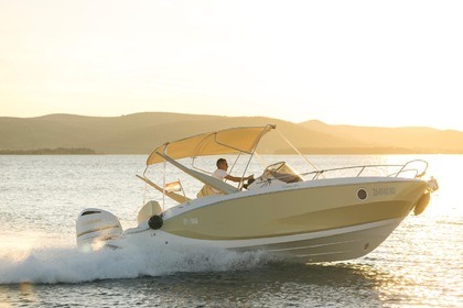Location Bateau à moteur Sessa Marine Sessa Biograd na Moru