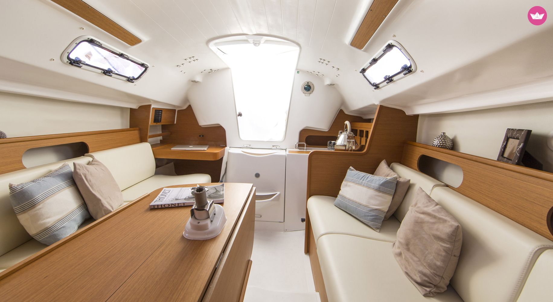 Voilier BENETEAU FIRST 25 7m 5